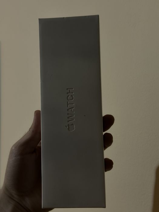 Смарт-часы Apple Watch Series 10 M/L