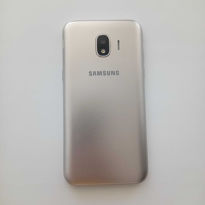 Samsung galaxy j2 2018
