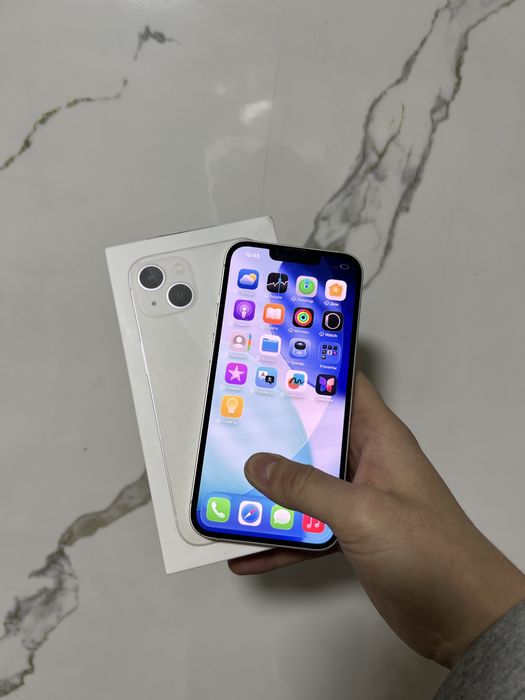 Iphone 13 128gb 78%