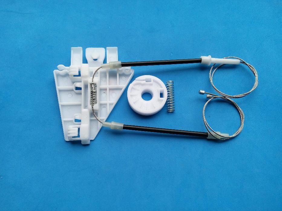 Kit reparatie macara geam electric fata spate Alfa Romeo 159