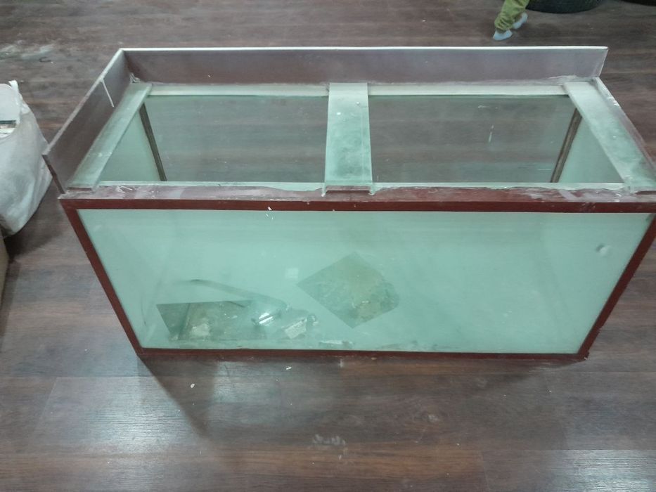 Akvarium sotiladi aquarim