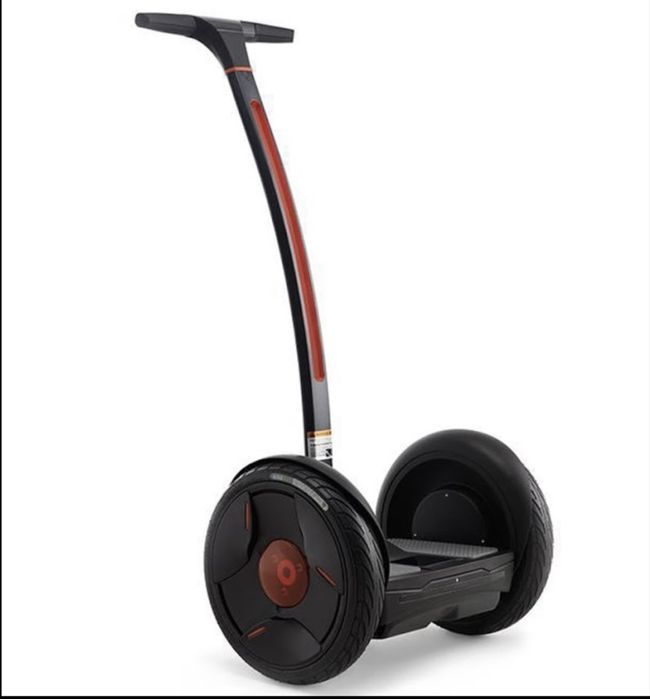 Segway ninebot hoverboard