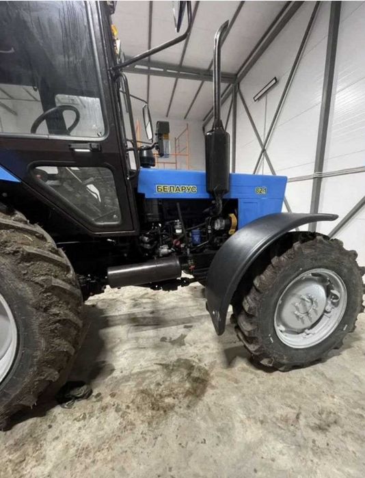 МТЗ 82.1 продам трактор