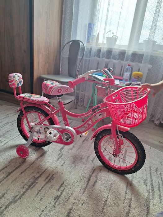 Продам детский велосипед