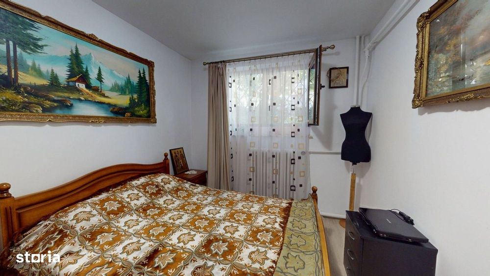 Apartament 2 Camere | Floreasca - Compozitori