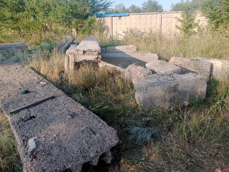 Продам  жби  бетоны