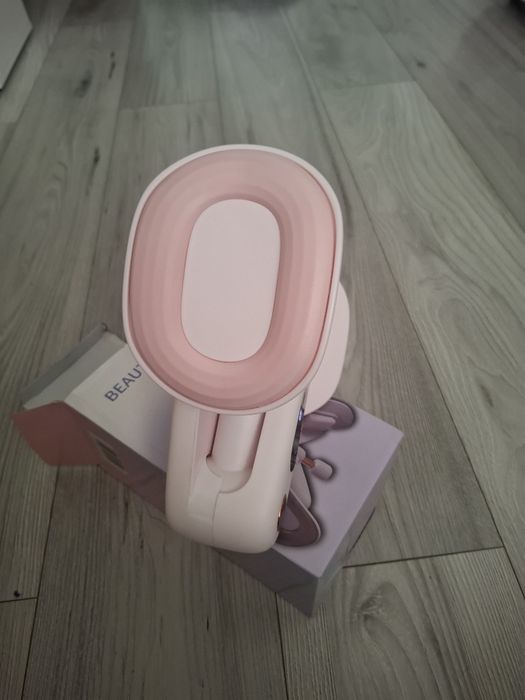 Aparat fitness beauty leg