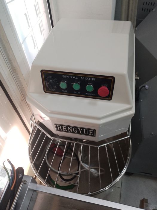 Testo Meshalka, testa Mishalka,  тесто мешалка