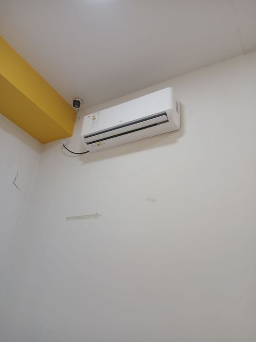 Konditsioner 18 talik