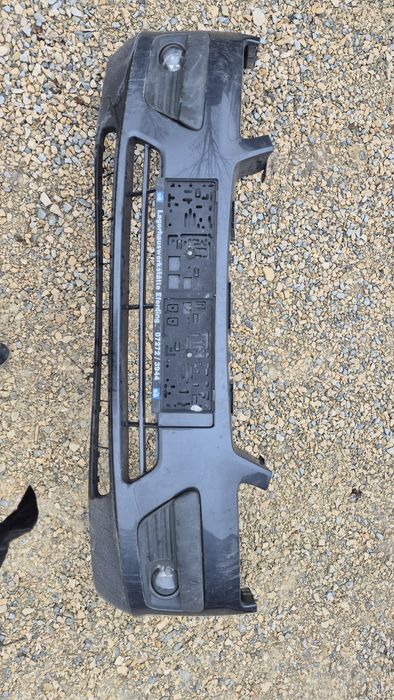 Оригинална Предна броня за Форд Фокус 2004- 2007г