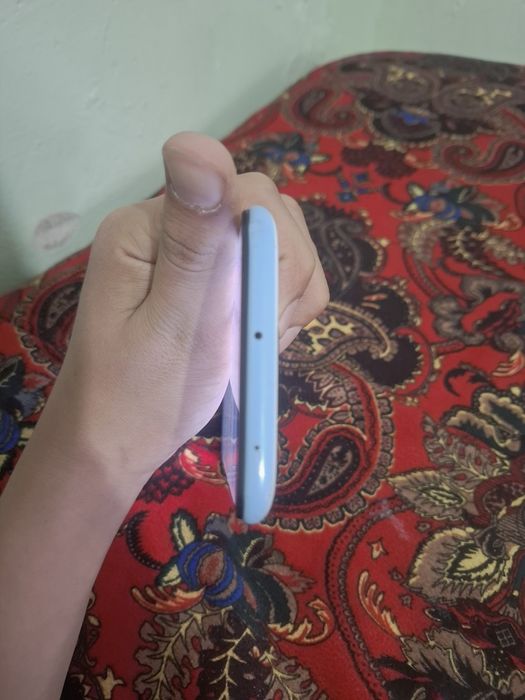 Xiaomi Redmi Note 9