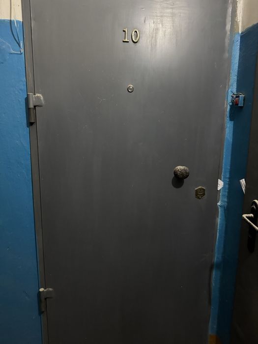 Темір есік сатылады.30000 теңге