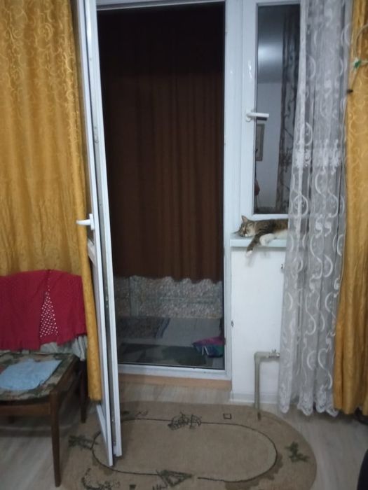 Продам квартиру двух комнатная