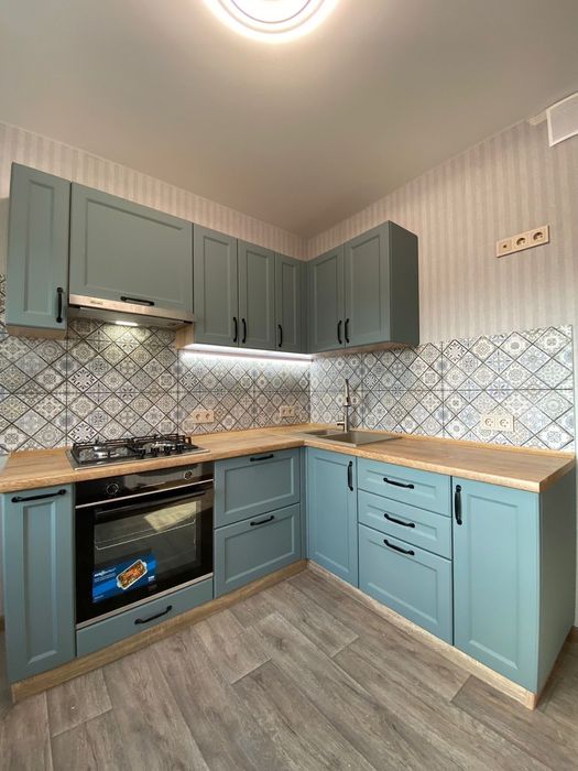 Кухня на заказ в Ташкенте