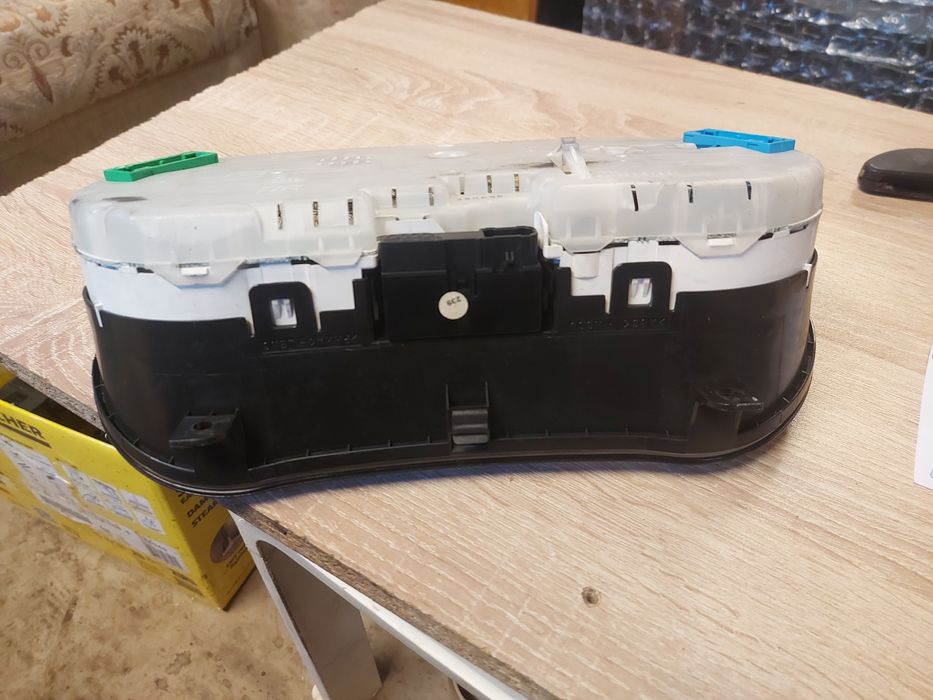 Оригинално табло за Ауди А3 8L Бензин 1996- 2003г