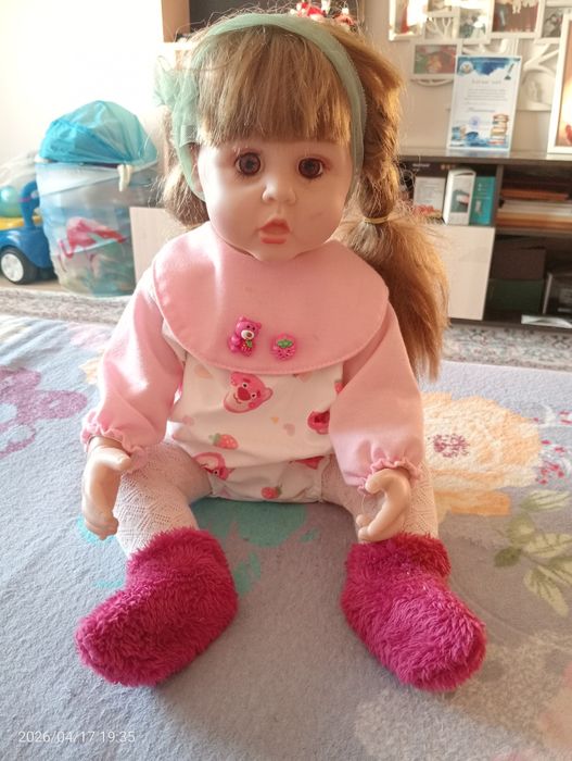 Продам игрушки разные