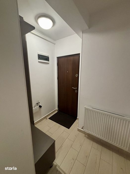 Apartament 3 camere | Grădină privată + parcare | Tractoru – Coresi