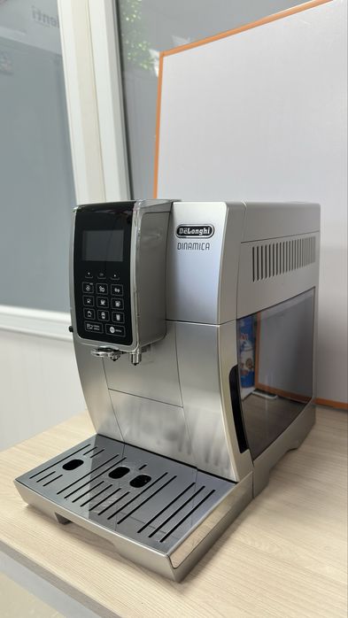 Кофемашина Делонги