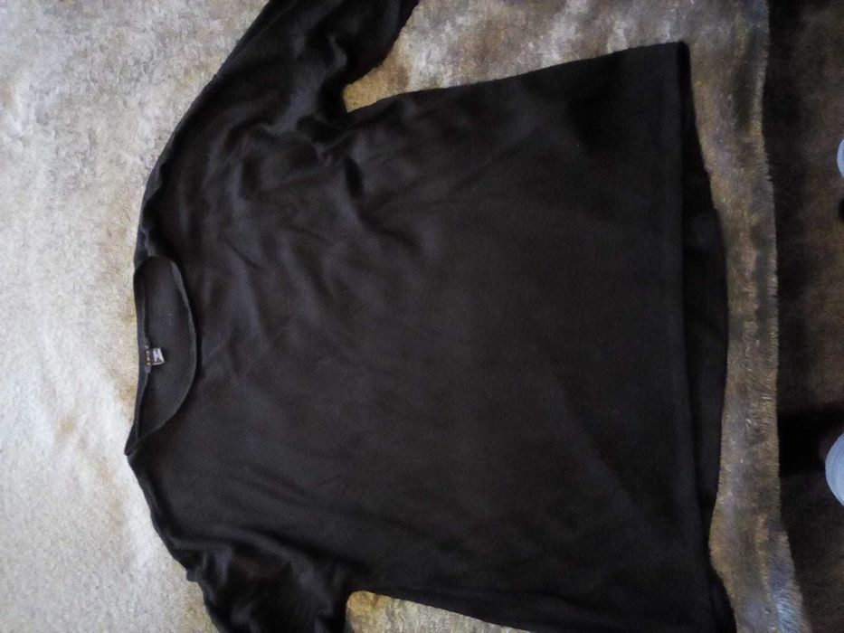 Pulover bărbătesc elegant de calitate