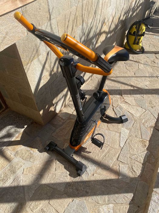 Велоаргометър KTN