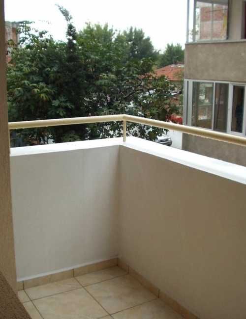 Дава се под наем Тристаен апартамент в Бургас, Лазур - 104 кв.м за 178.5 € - Снимка #11