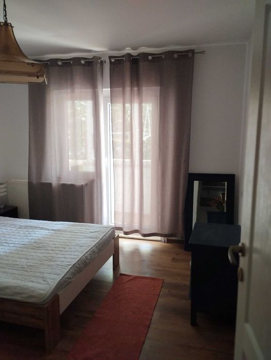 Apartament 3 camere Gherla