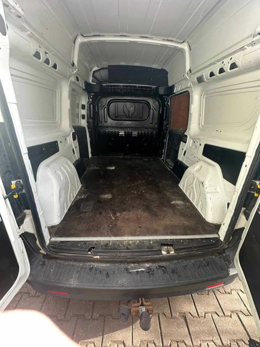 Vand Fiat Doblo xl