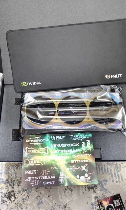 GeForce RTX 5070 TI