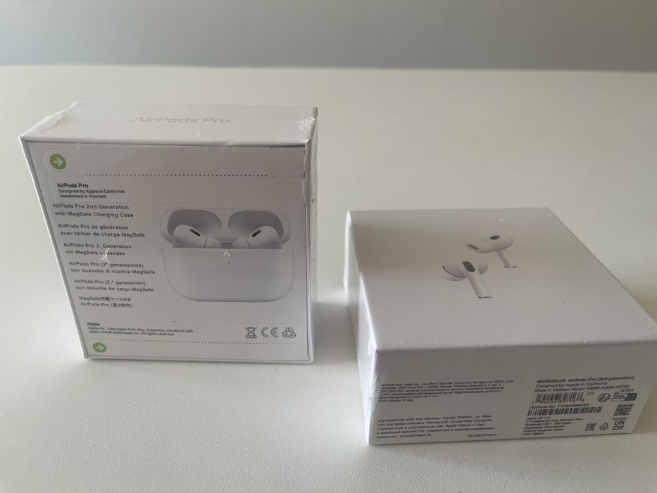 AirPods Pro (2 generation)