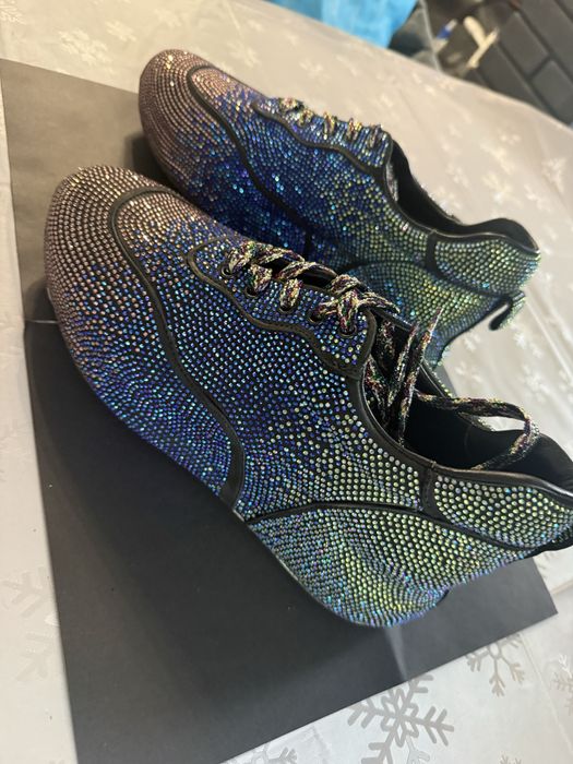 Обувки YONCY размер 42