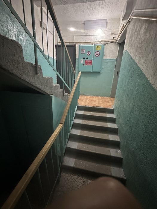 2х комн. 1эт. 8мкр 47д