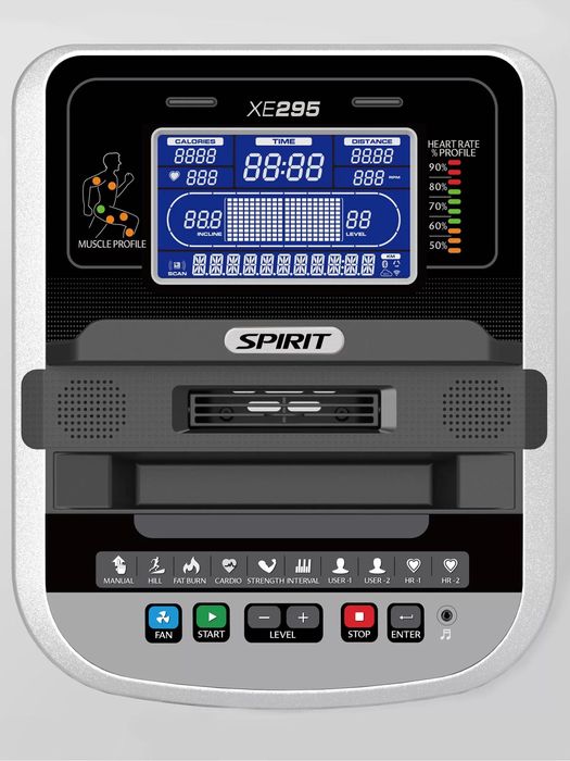 Фитнес уред / кростренажор SPIRIT XE295-2016