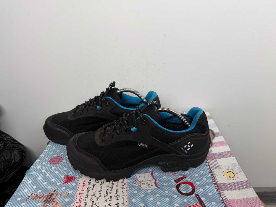 HAGLOFS Vision GORE-TEX''оригинални мъжки туристически обувки
