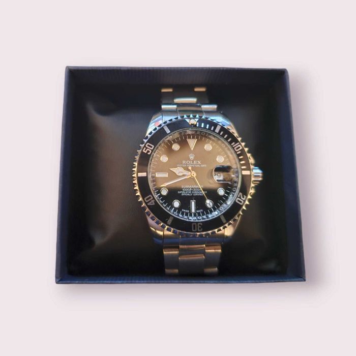 Rolex Submariner 41mm