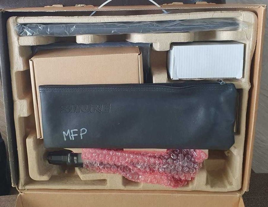Microfon Electrovoice RE 3