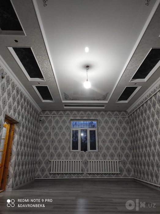 Malyarka ishlarien qlamz