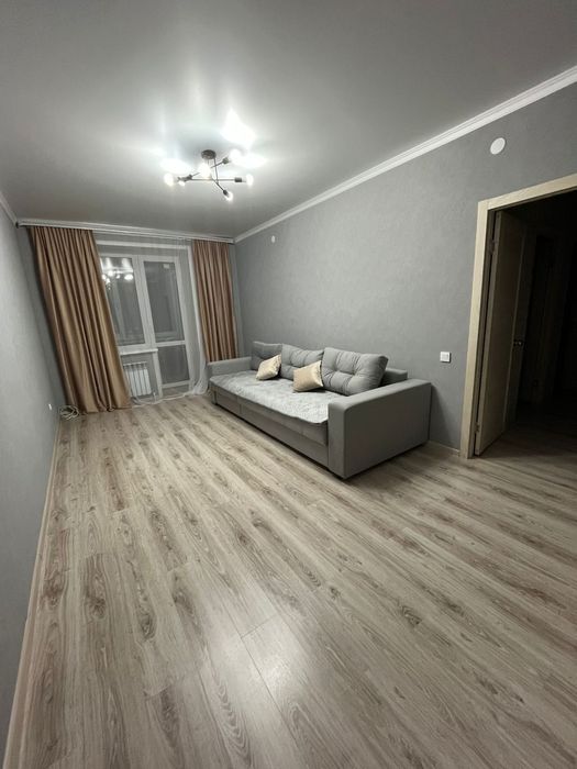 Сдам в аренду на длительный срок 2х комнатную квартиру в районе Береке