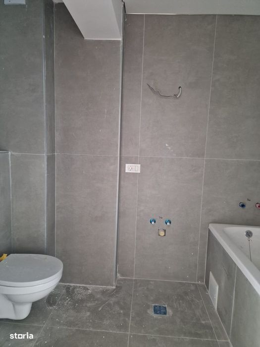 Apartament 2 camere (tip studio) - Metrou Berceni