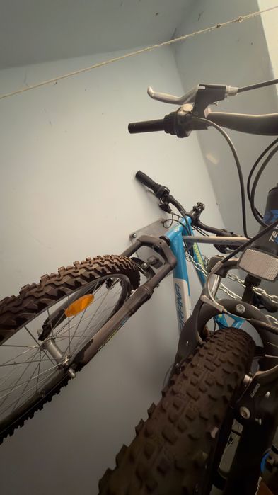 Bicicleta Mountain Bike