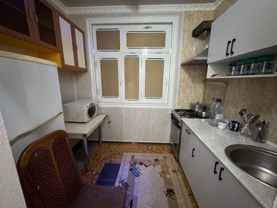 Аренда 1/3/4 Максим Горький,О-р гостиница Саехат