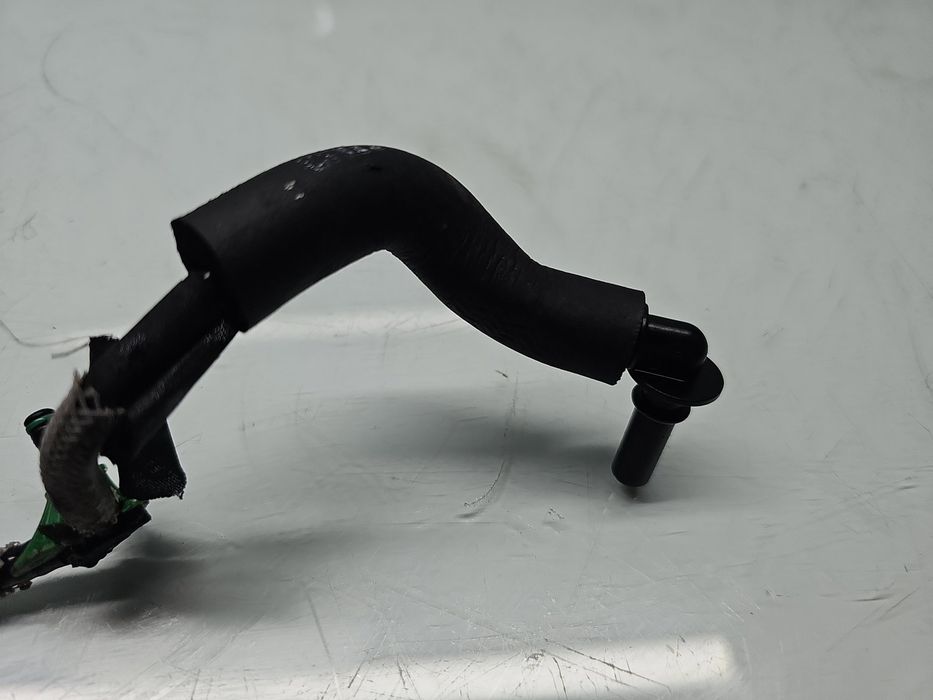 Conducta retur injectoare PEUGEOT 2008 [Fabr 2013-prezent] OEM 1.4 HDI