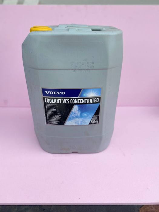 Volvo Antigel VCS Concentrat, 20 L