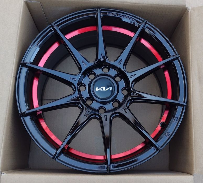 Jante 4x100 R15 Kia Stonic Rio Picanto Sephia Shuma