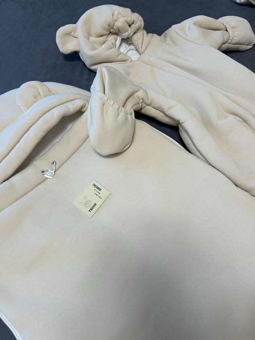 Продаю конверт на выписку