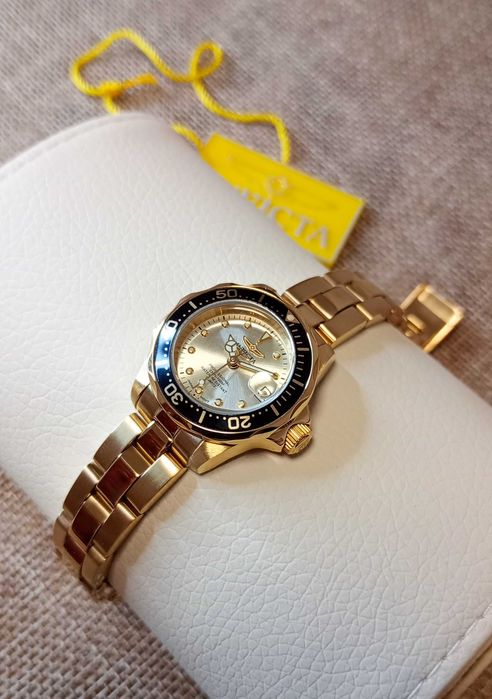 Ceas Invicta Pro Diver  17038 -Femei