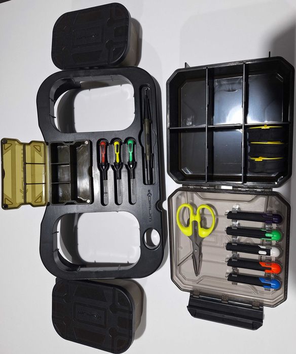 Masa korum + cutie accesorii avid