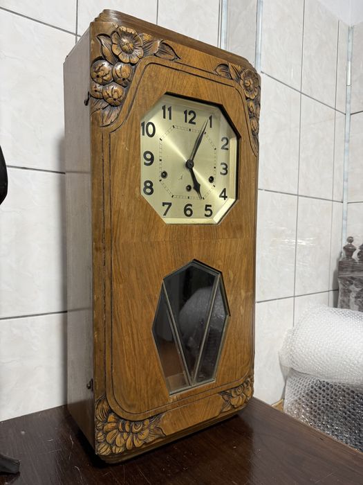 Ceas cu pendula