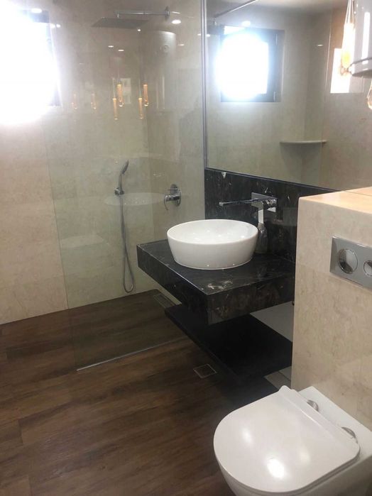 Двустаен апартамент в Каменица 2