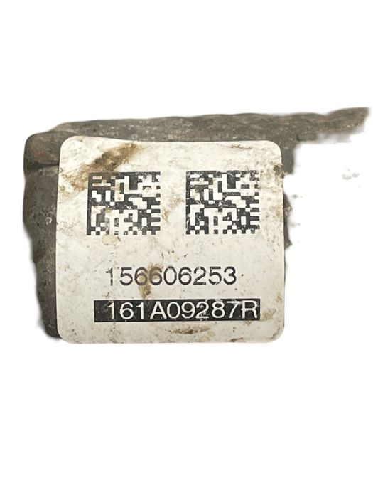 Clapeta De Acceleratie Dacia Duster 2017 - > 1.5 Dci 110 4X4 K9K 658 1