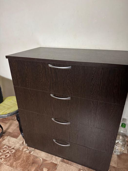Продам комоды 2шт